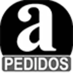 pedidos andrea android application logo